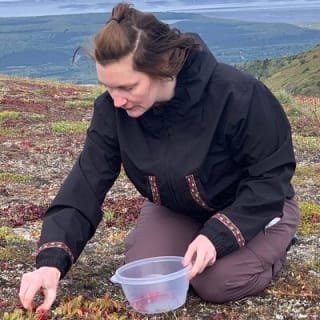Backcountry Eats & Foraging Treats 2