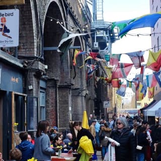 London Gin Safari : une parenthèse pétillante au goût de genévrier 32