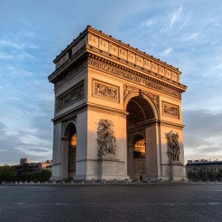 Paris Museum Pass 2, 4 à 6 jours Accès à des attractions emblématiques 5