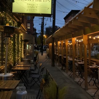 Private Walking Tour in Hoboken, nur eine halbe Meile von Manhattan entfernt 3
