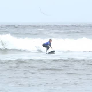 Clases de surf en Lima 19