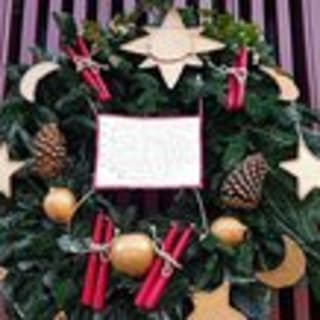 1 Hour Christmastide Walking Tour in Virginia Past and Present  4