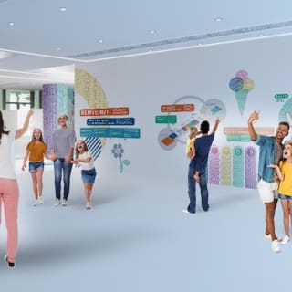 La città dei bambini e dei ragazzi - Museo dell'esperienza 4