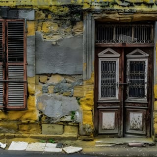 Unique Sites of Nicosia – Private Walking Tour for Couples 4