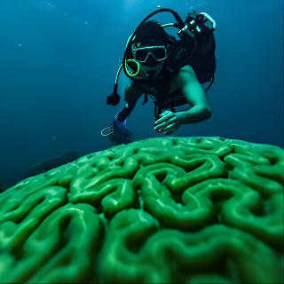Bajo un mar de aventuras, inmersiones inolvidables. 19