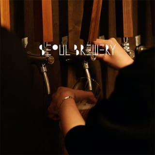 Seoul Brewery Experience: craft brewery tastings and tours 4