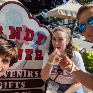 Grand Rapids Scavenger Hunt 3