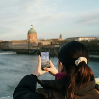 Jeu d'exploration : Toulouse Romantique 7