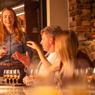 Luxury Whiskey Tasting 5