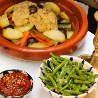 Small-Group Cooking Class Experience in a Marrakech Riad 12