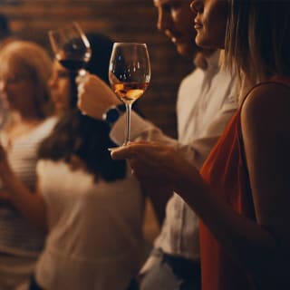Formation œnologique et dégustation de vins à domicile 1