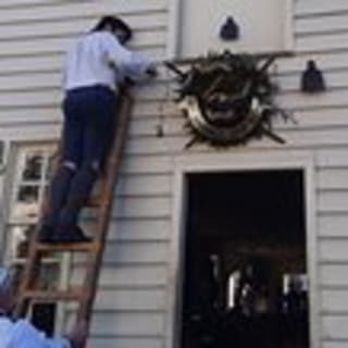 1 Hour Christmastide Walking Tour in Virginia Past and Present  5