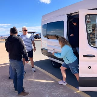 Grand Canyon, Antelope Canyon, and Horseshoe Bend Day Tour 11