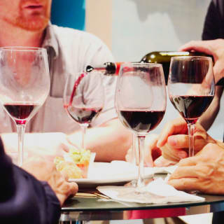 Formation œnologique et dégustation de vins à domicile 2