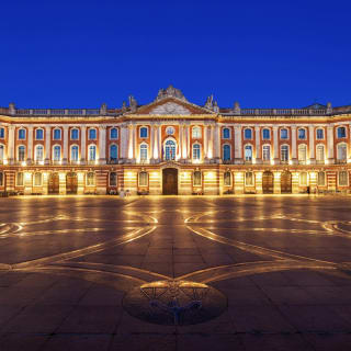 Jeu d'exploration : Toulouse Romantique 8