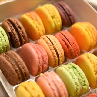 Paris Saint-Germain Dégustation de gastronomie française 20
