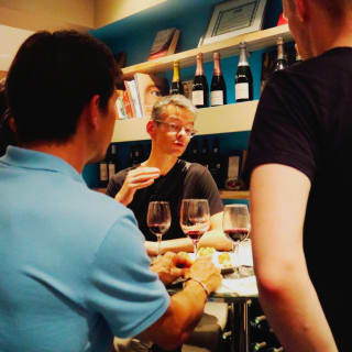 Formation œnologique et dégustation de vins à domicile 3