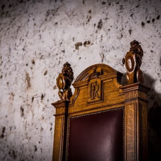 Luxus-Whisky-Verkostung in Edinburghs Underground Vaults 3