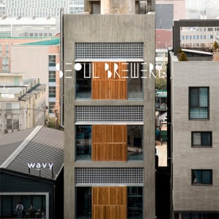 Seoul Brewery Experience: craft brewery tastings and tours 5