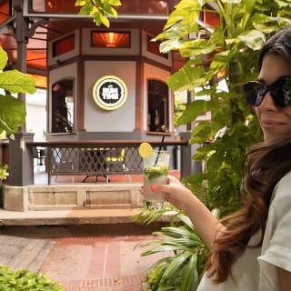 Savor the Sunset: Old San Juan Walking Food Tour 9