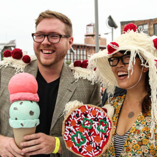 Taste Williamsburg Greenpoint Food & Drink Festival 5