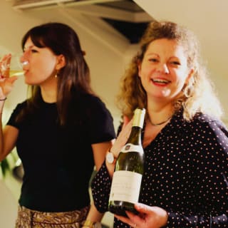 Formation œnologique et dégustation de vins à domicile 5
