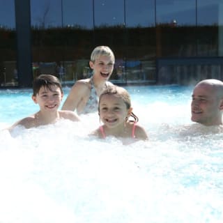 Acquaworld - Parco Acquatico Indoor e Outdoor 5