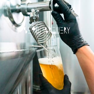 Seoul Brewery Experience: craft brewery tastings and tours 2