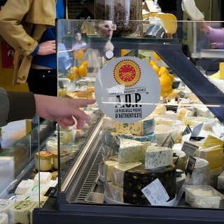 Eating Paris: Montmartre Food & Wine Tour 31