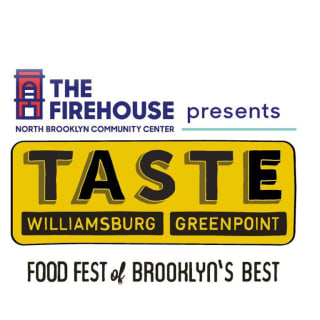 Taste Williamsburg Greenpoint Food & Drink Festival 4