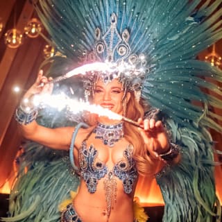 Samba Bottomless Brunch 2