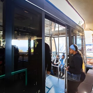 Cape Point Flying Dutchman Funicular Return Ticket  4
