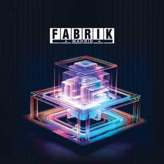 CODE 168 en FABRIK 1