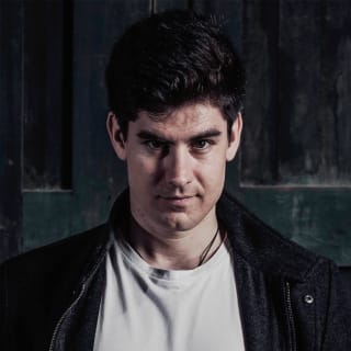 El Mentalista: Juanma González en La Escalera de Jacob 3