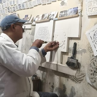 Demi-journée de découverte de l'ancienne médina de Marrakech & Souk avec un guide local 6
