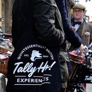London Gin Safari : une parenthèse pétillante au goût de genévrier 35