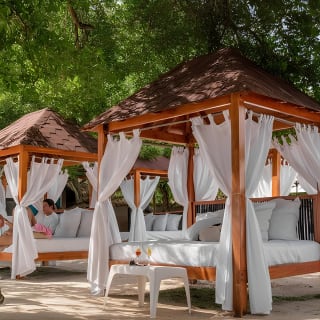 Pao Pao Beach Club Islas del Rosario Full Day Experience 9
