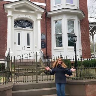 History and Architecture Walking Tour  9
