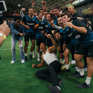 Baller League Miami: Season 1 6
