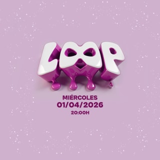 LOOP con Loco Dice, Franky Rizardo, East End Dubs y más en Fabrik 1