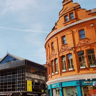 Belfast Audio Tour: Historical Landmarks 9