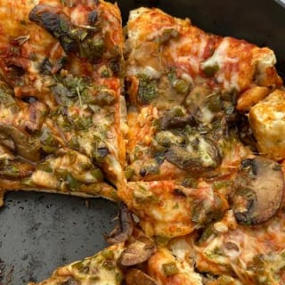Backcountry Eats & Foraging Treats 6