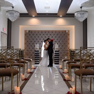 Las Vegas Vow Renewal Package 2