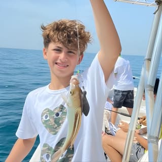 3Hours Fishing Trip  2
