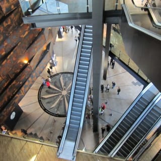 Titanic Belfast: Eintrittskarte 2