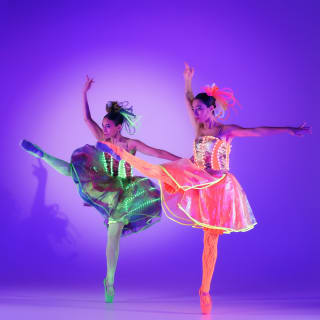Paquete: Candlelight: Vivaldi y Las Cuatro Estaciones + Ballet of Lights 2