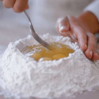 Authentische handgemachte Pasta - San Antonio 2