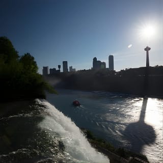 Tour de 2 Días a Niagara Falls y Outlet Shopping desde Nueva York en Autobús 2