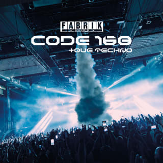 CODE 168 en FABRIK 5