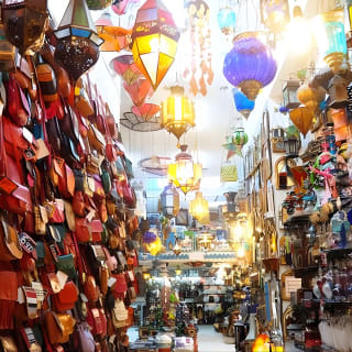 Marrakech : visite de 3 heures des souks pittoresques 17